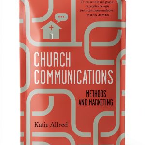 B&H Academic Christian Church Administration Kindle Book-0
