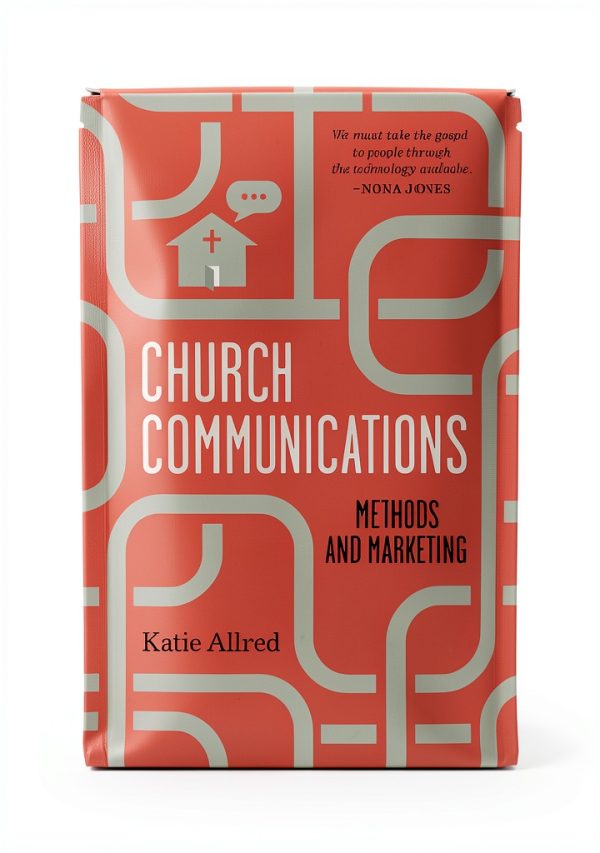 B&H Academic Christian Church Administration Kindle Book-0
