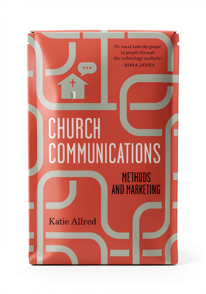 B&H Academic Christian Church Administration Kindle Book cover