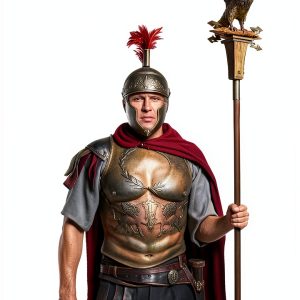 Ancient Roman History Kindle Legionary Books eBook-0