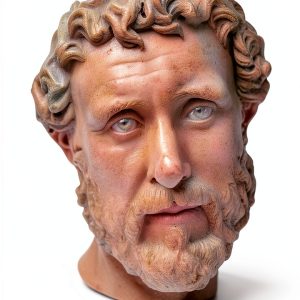 Ancient Rome Biographies Kindle Book by Pen & Sword History-0