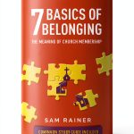 Christian Church Administration eBook Amazon-0
