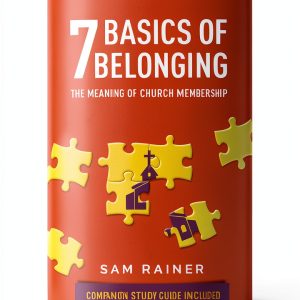 Christian Church Administration eBook Amazon-0