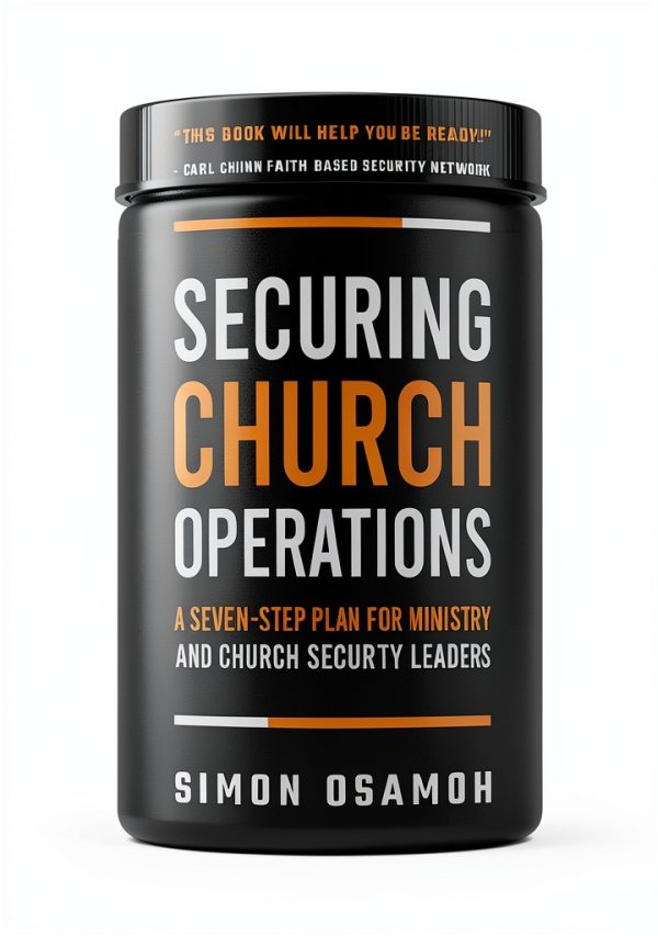 Christian Church Administration Kindle Amazon 159pg-0
